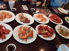 -AdD全日制餐厅(中谷花园酒店)