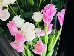 -亭亭鲜花店(中山北路店)