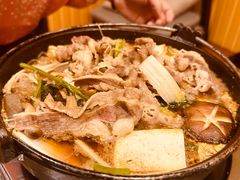 -昱匠·日本料理(金融街店)