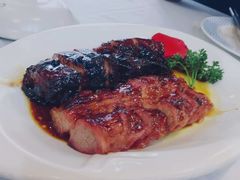 -东江海鲜酒家(艺都分店)