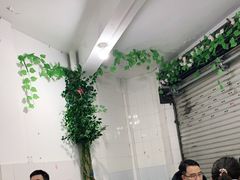 -洪霞餐馆