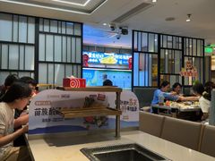 -海底捞火锅(王府井店)