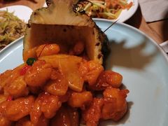 -宴江南(汇海路店)