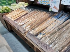 -果蔬好生活超市(乐堤港店)