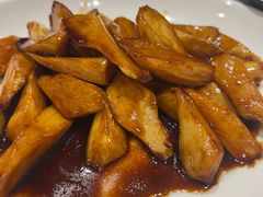 -老吉士酒家(天平路店)