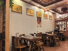 -老雒阳面馆·水席(定鼎门店)