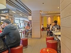 -麦当劳(曲阳店)