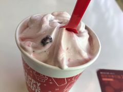 -DQ·蛋糕·冰淇淋(通州万达店)