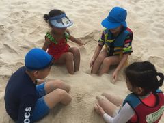 -亚马逊丛林水乐园