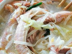 -北岐滩涂