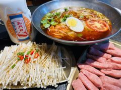 -御品海鲜·东北菜·烧烤餐厅(佳兆业店)