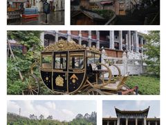 -两江国际影视城