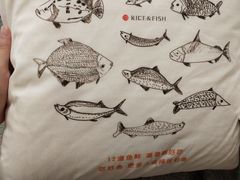-饭怕鱼·黄焖鲟龙鱼(湖大店)