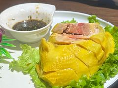 -玖鲜小笼(中山广场店)