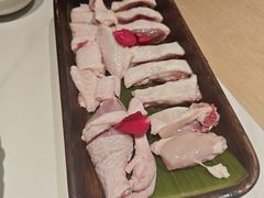 -椰子不语 椰子鸡火锅(淮海店)