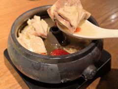 -云海肴·汽锅鸡·云南菜(领展购物广场·中关村店)