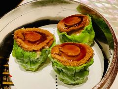 -8餐厅(新葡京酒店)