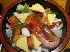-千代武日本料理(爱建店)