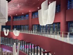 -交通银行前滩31演艺中心