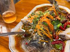 -龙姐私房菜(和顺古镇店)