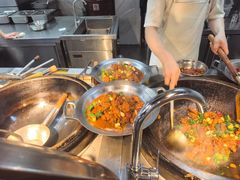 -老城根·潍坊菜(高新店)