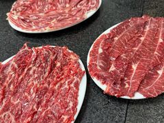 -五洲牛肉美食馆