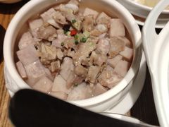 -爱碗亭·鲜炒湖南菜(壹城中心店)