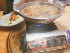 -一井烧肉·活鳗·寿司(望京SOHO店)
