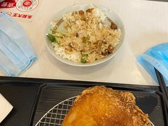 -永和大王(长寿路店)