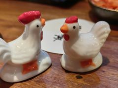 -鸟幸 TORISAKI 炭火居酒屋
