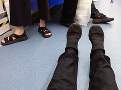 -留仙洞(地铁站)