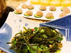 海带丝-原味四季椰子鸡(公明百佳华店)