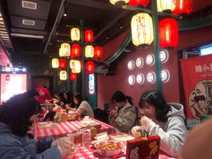 -辣小鲜·南昌大排档(船山路店)