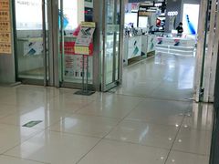-苏宁易购(Suning Pro南昌东方银座店)