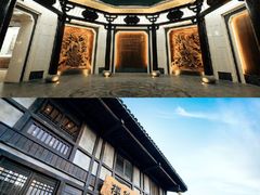 -茅山东方盐湖城景区