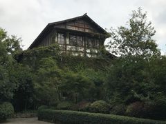 -解香楼(八盘岭路店)