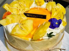 -PETIT PARIS 小巴黎(花园道店)