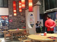 大堂-鸡毛店·川菜(双楠店)