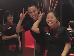 海底捞火锅店(海宁路店)-海底捞火锅(海宁路店)