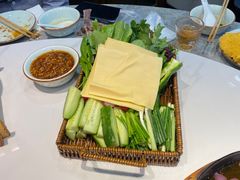 -香滨园骨架王(民生路店)