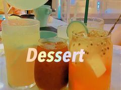 -丽莎沙拉轻食餐厅(国贸店)