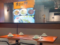 -鱼亨小鲜酸菜鱼(大信店)