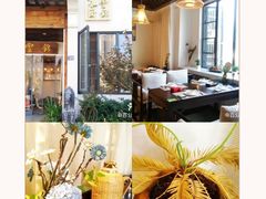 -一澜江宴·江景地标楚菜(江滩公园店)