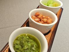 -阿庄新豫菜(通泰路店)