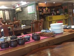 -澳门西南饭店·粤菜·茶市·手工点心(华海路店)