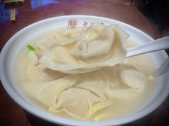 -老半斋(福州路店)