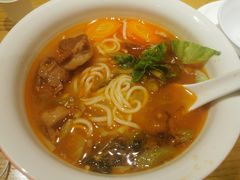 -九毛九西北菜(大东海店)