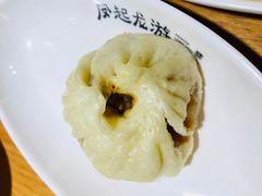 -凤起龙游老面包子(凯德晶品店)