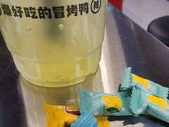 -蓉三少冒烤鸭·四川小吃集(北京首店)