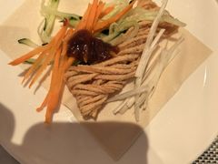 -盐城万豪酒店-盐城厨房西餐厅